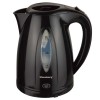 Електричний чайник 1.2 л Klausberg KB-9001 чорний