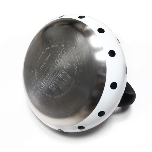 Czajnik stalowy Klausberg KB-7074 (3.0 l)