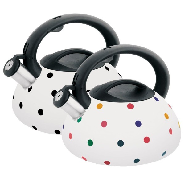 Czajnik stalowy Klausberg KB-7074 (3.0 l)