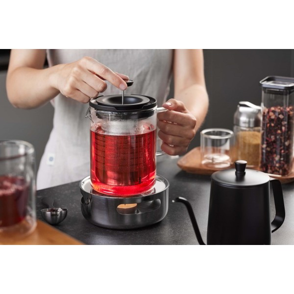 Чайник GEFU T-PREP 800 мл