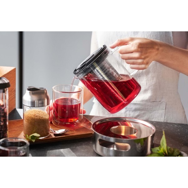 Чайник GEFU T-PREP 800 мл