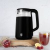 Цифровий електричний чайник BerlingerHaus Matte Black BH-9476