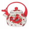 Czajnik emaliowany Brunbeste POPPY BB-2498 (2,2 l)