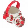 Czajnik emaliowany Brunbeste POPPY BB-2498 (2,2 l)