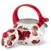 Czajnik emaliowany Brunbeste POPPY BB-2498 (2,2 l)