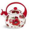 Czajnik emaliowany Brunbeste POPPY BB-2498 (2,2 l)