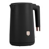 Електричний чайник BerlingerHaus Black Rose BH-9578