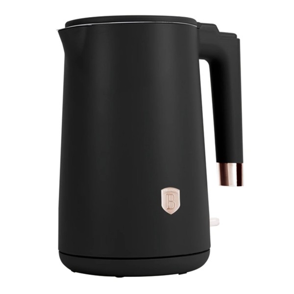Електричний чайник BerlingerHaus Black Rose BH-9578