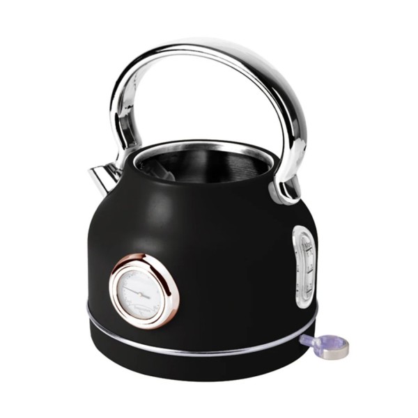 Електричний чайник BerlingerHaus BH-9513 з термометром