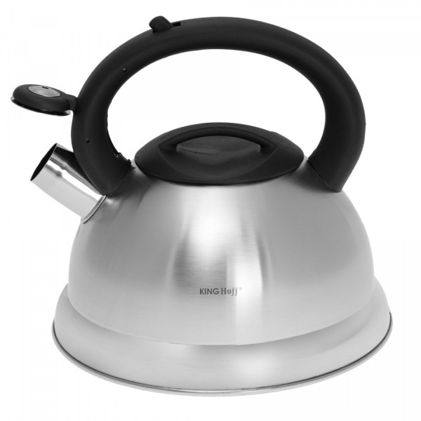 Czajnik stalowy Kinghoff KH-3236 (3.0 l)
