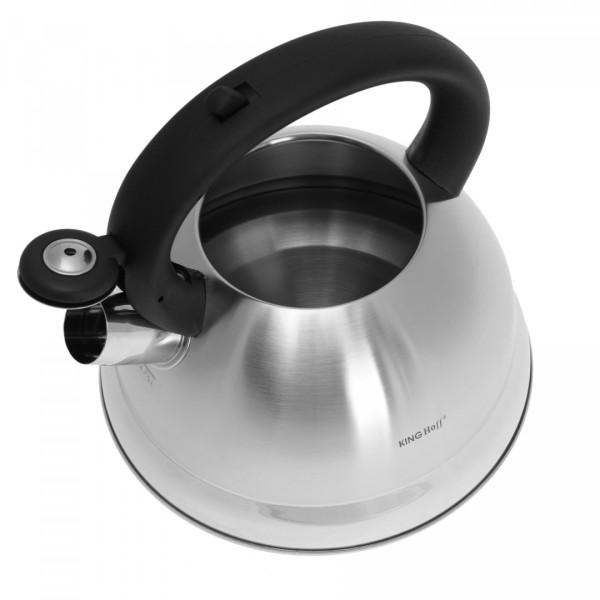 Czajnik stalowy Kinghoff KH-3236 (3.0 l)