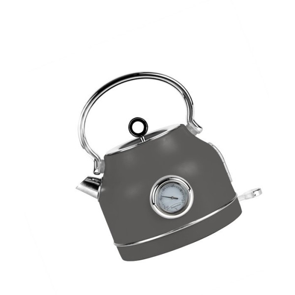 Електричний чайник з термометром BerlingerHaus Antracit BH-9641