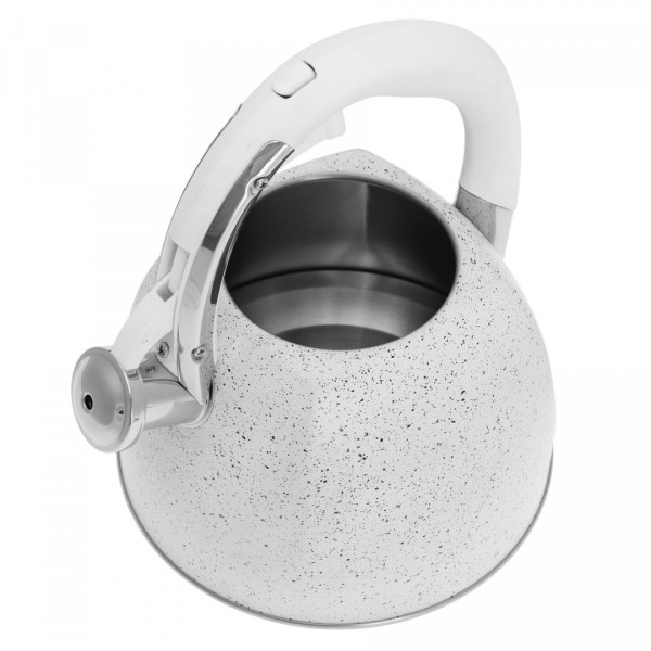 Czajnik stalowy Klausberg MARMO KB-7261 (3.0 l)