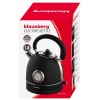 Czajnik elektryczny Klausberg KB-7905 (1.8 l)