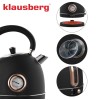 Czajnik elektryczny Klausberg KB-7905 (1.8 l)