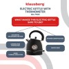 Czajnik elektryczny Klausberg KB-7905 (1.8 l)