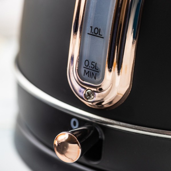 Czajnik elektryczny Klausberg KB-7905 (1.8 l)