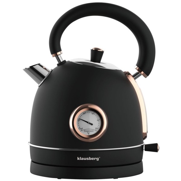 Czajnik elektryczny Klausberg KB-7905 (1.8 l)