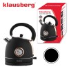 Czajnik elektryczny Klausberg KB-7905 (1.8 l)