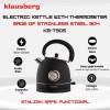 Czajnik elektryczny Klausberg KB-7905 (1.8 l)
