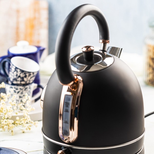 Czajnik elektryczny Klausberg KB-7905 (1.8 l)