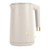 Електричний чайник BerlingerHaus Sahara BH-9577 з подвійними стінками