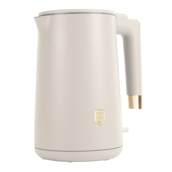 Електричний чайник BerlingerHaus Sahara BH-9577 з подвійними стінками