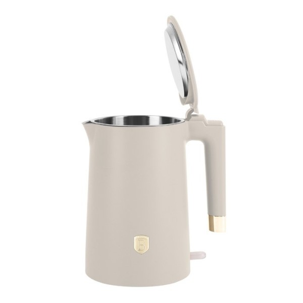 Електричний чайник BerlingerHaus Sahara BH-9577 з подвійними стінками