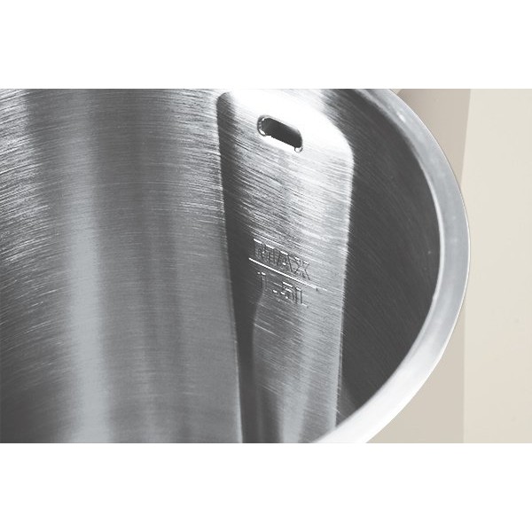 Електричний чайник BerlingerHaus Sahara BH-9577 з подвійними стінками