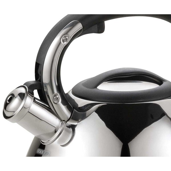 Czajnik stalowy Kinghoff KH-1211 (3.4 l)