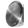 Czajnik stalowy Kinghoff KH-1211 (3.4 l)