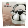 Czajnik stalowy Kinghoff KH-1211 (3.4 l)