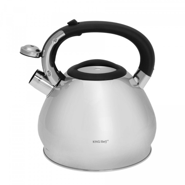 Czajnik stalowy Kinghoff KH-1211 (3.4 l)