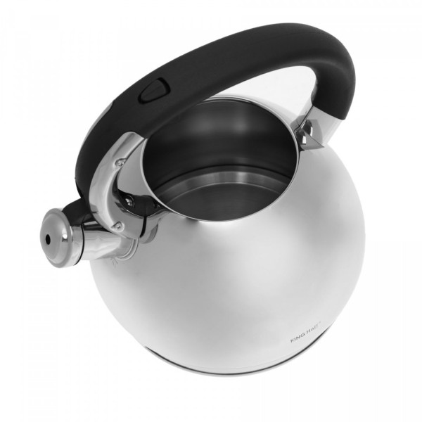 Czajnik stalowy Kinghoff KH-1211 (3.4 l)
