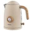 Електричний чайник 1,7 л з термометром Klausberg KB-9020