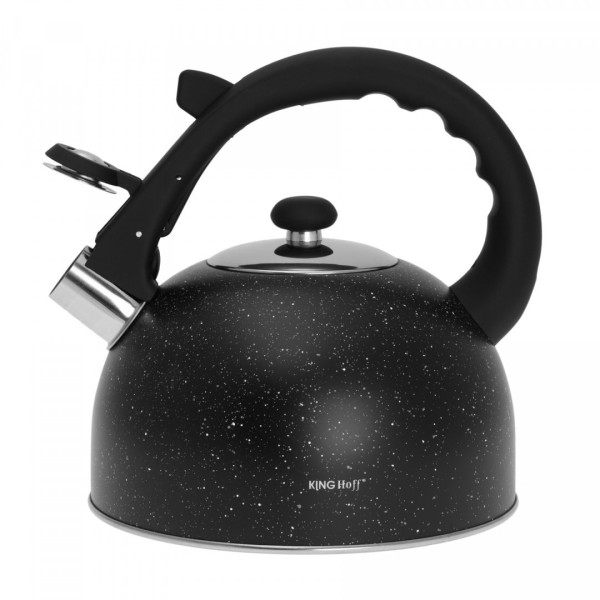 МАРМУРОВИЙ ЧАЙНИК 2.6 Л KiNGHOFF KH-1406