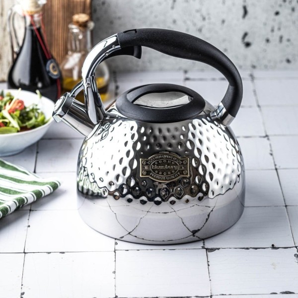 Czajnik stalowy Klausberg KB-7644 (3,0 l)