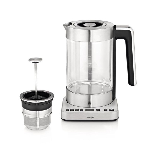 Електричний чайник WMF EL 2 в 1, Лоно