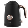 Czajnik elektryczny 1,7 l Klausberg KB-9019 (z termometrem)