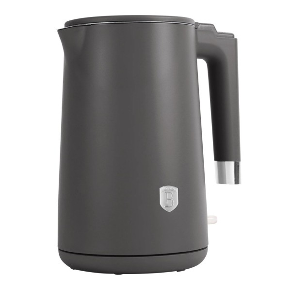 Електричний чайник BerlingerHaus Antracit Collection BH-9580