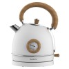 Електричний чайник 1,8 л з термометром Klausberg KB-9007 Retro