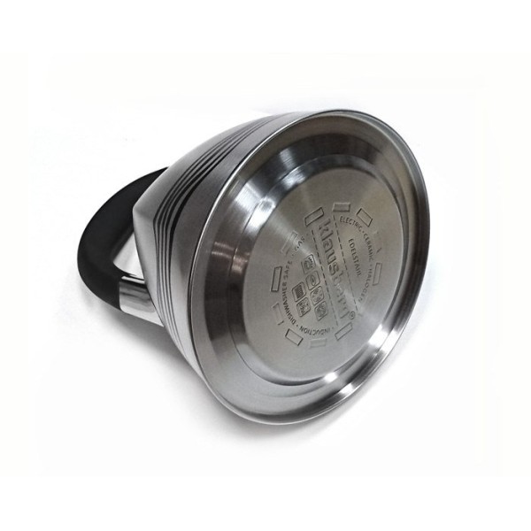 Czajnik stalowy Klausberg KB-7099 (3.0 l)