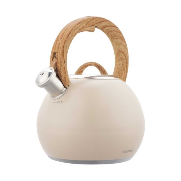 Czajnik stalowy Klausberg KB-7956 (3 l)