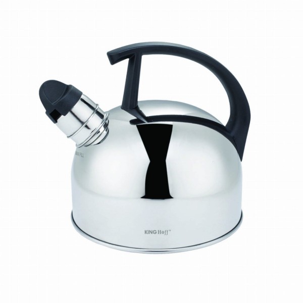 Czajnik stalowy Kinghoff KH-1896 (1.5 l)