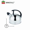 Czajnik stalowy Kinghoff KH-1896 (1.5 l)