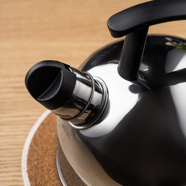 Czajnik stalowy Kinghoff KH-1896 (1.5 l)