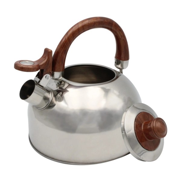 Czajnik z gwizdkiem Brunbeste BB-2268 (2.5 l)