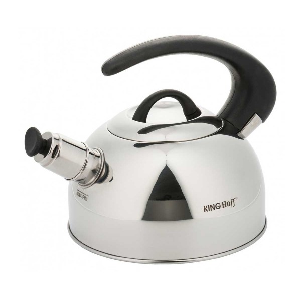 Czajnik stalowy Kinghoff KH-3250 (1.8 l)