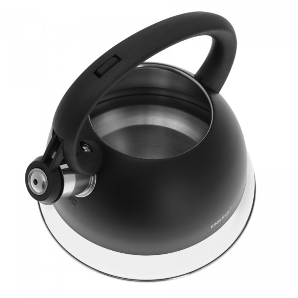 Czajnik stalowy Kinghoff KH-1224 (2.4 l)