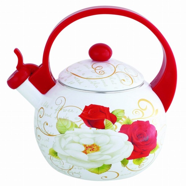 Czajnik emaliowany Kinghoff KH-1910 (2.0 l)